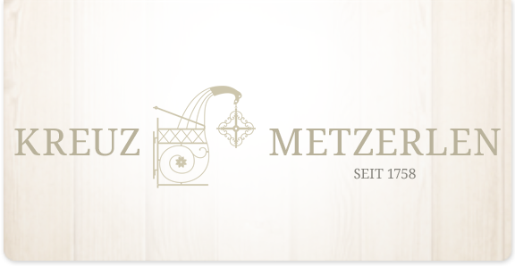 Kreuz Metzerlen